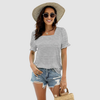 Black stripe