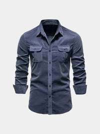 Navy blue