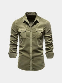 Army Green