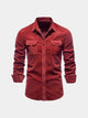 Wine red