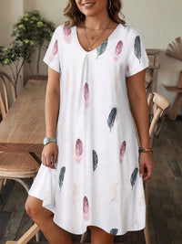 Feather White (Almost sold out)