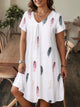 Feather White (Almost sold out)