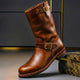 Cognac Brown