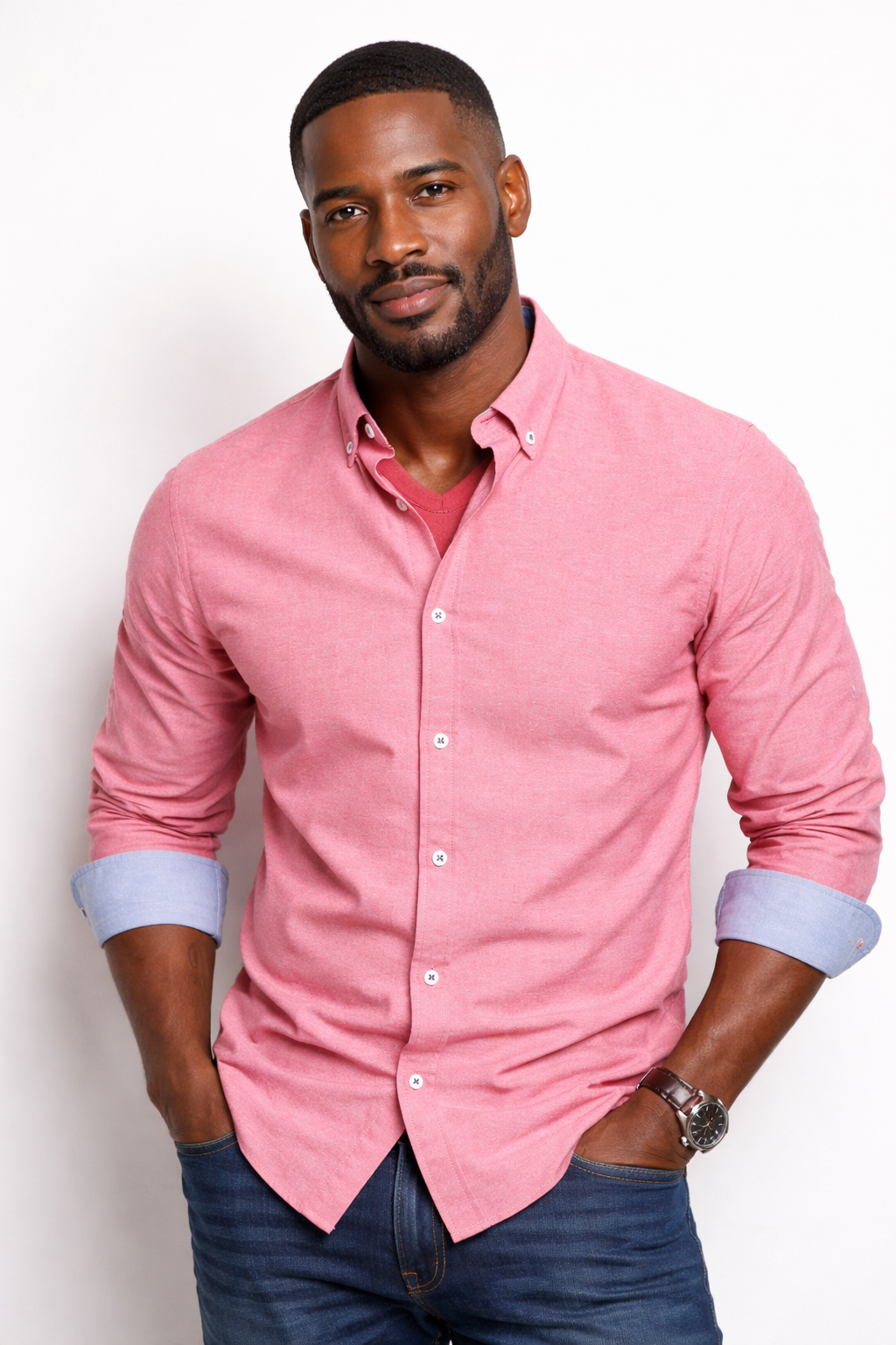 Morris | Dress Shirt