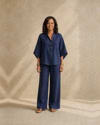Dark Blue