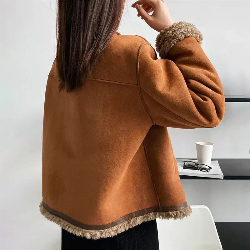 Demi™ | Elegant Timeless Jacket