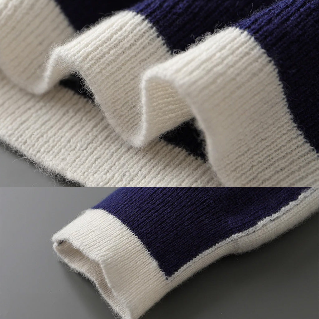 Belgrave Cashmere Sweater
