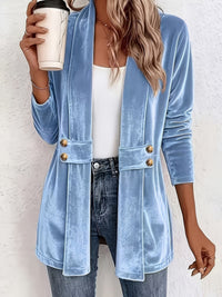 Sky Blue