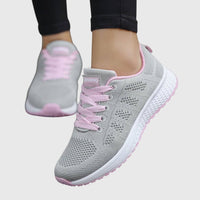 Grey/Pink