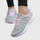 Grey/Pink