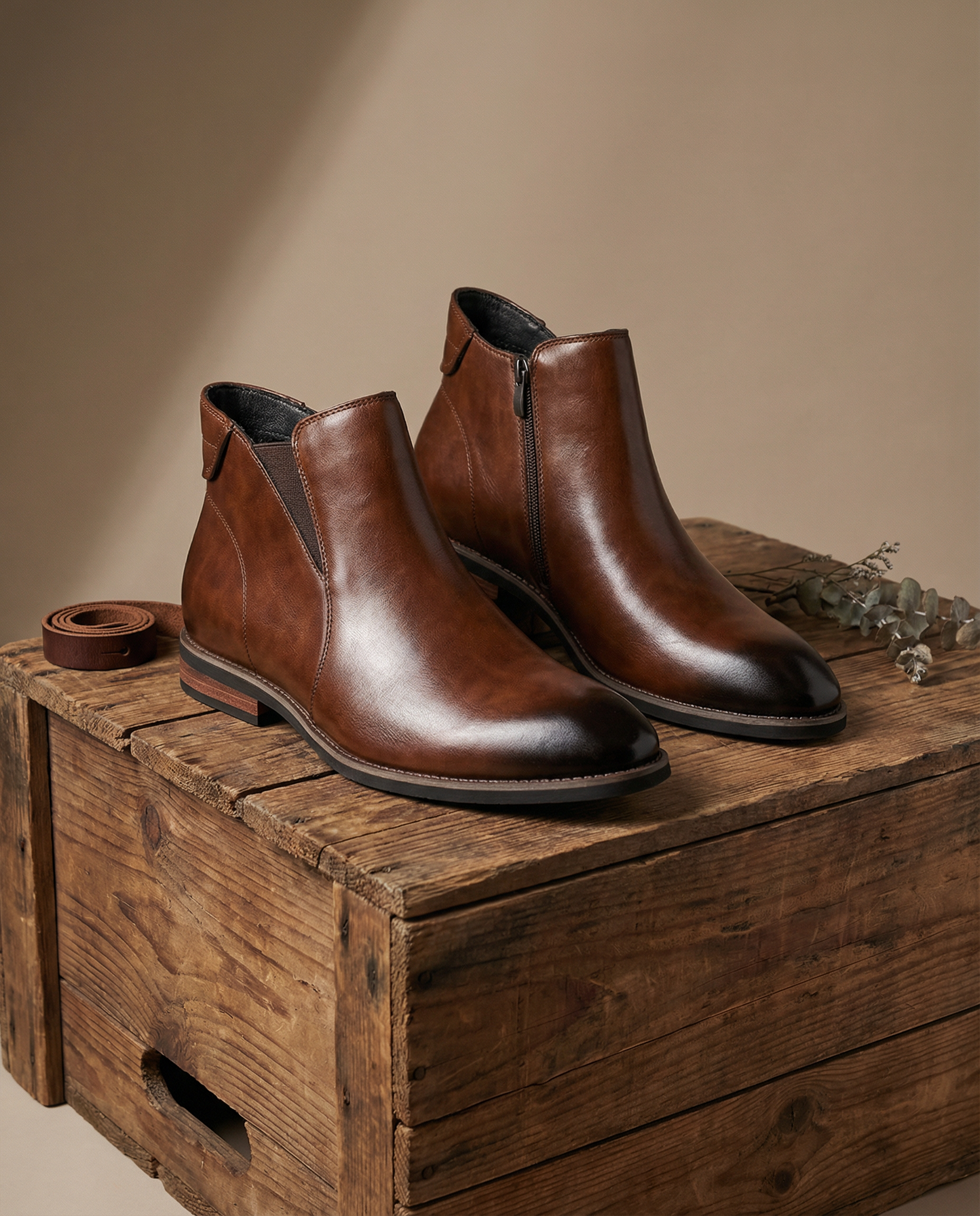 The Oxford Chelsea