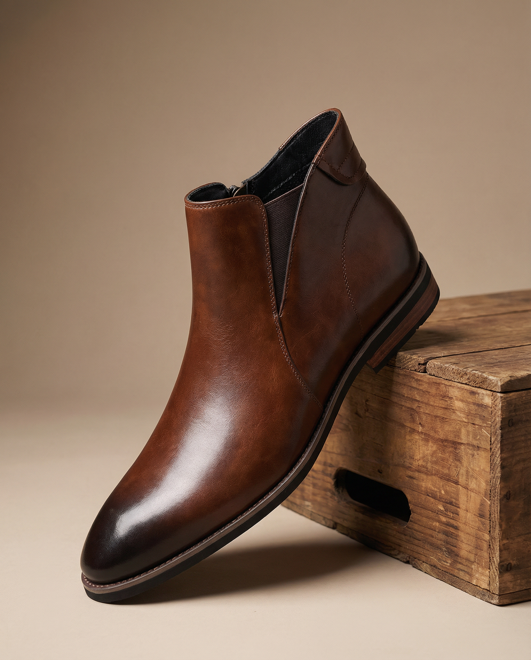 The Oxford Chelsea