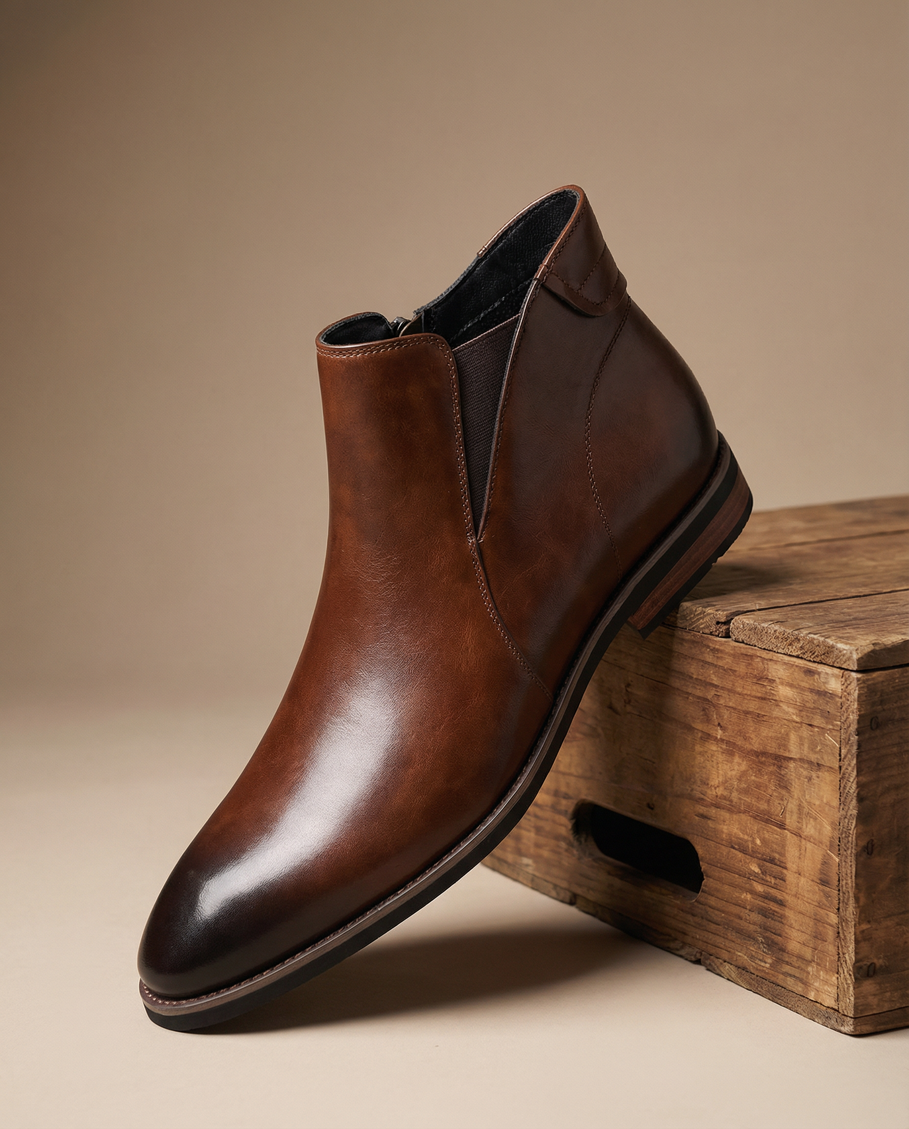 The Oxford Chelsea