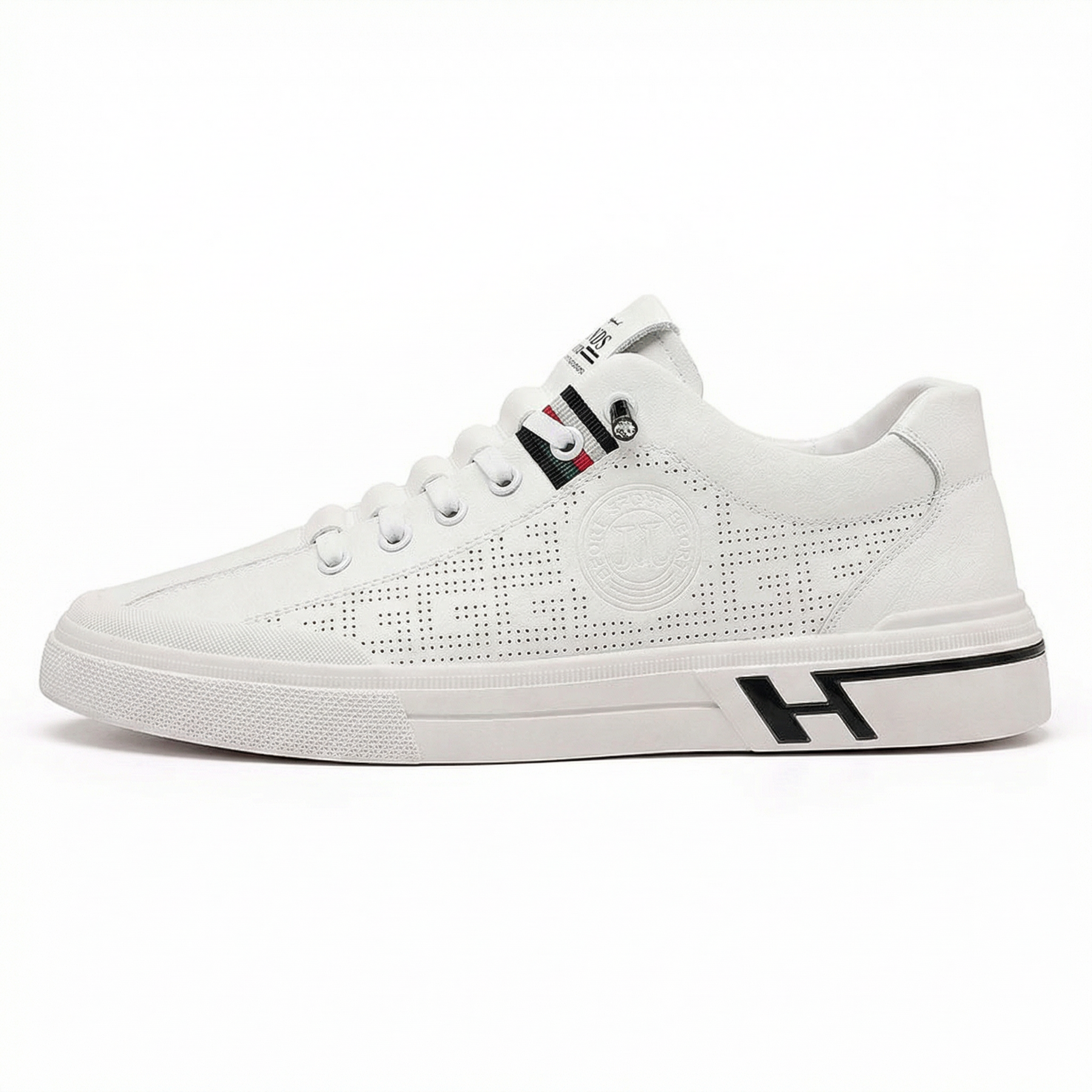 The Konf Sneaker