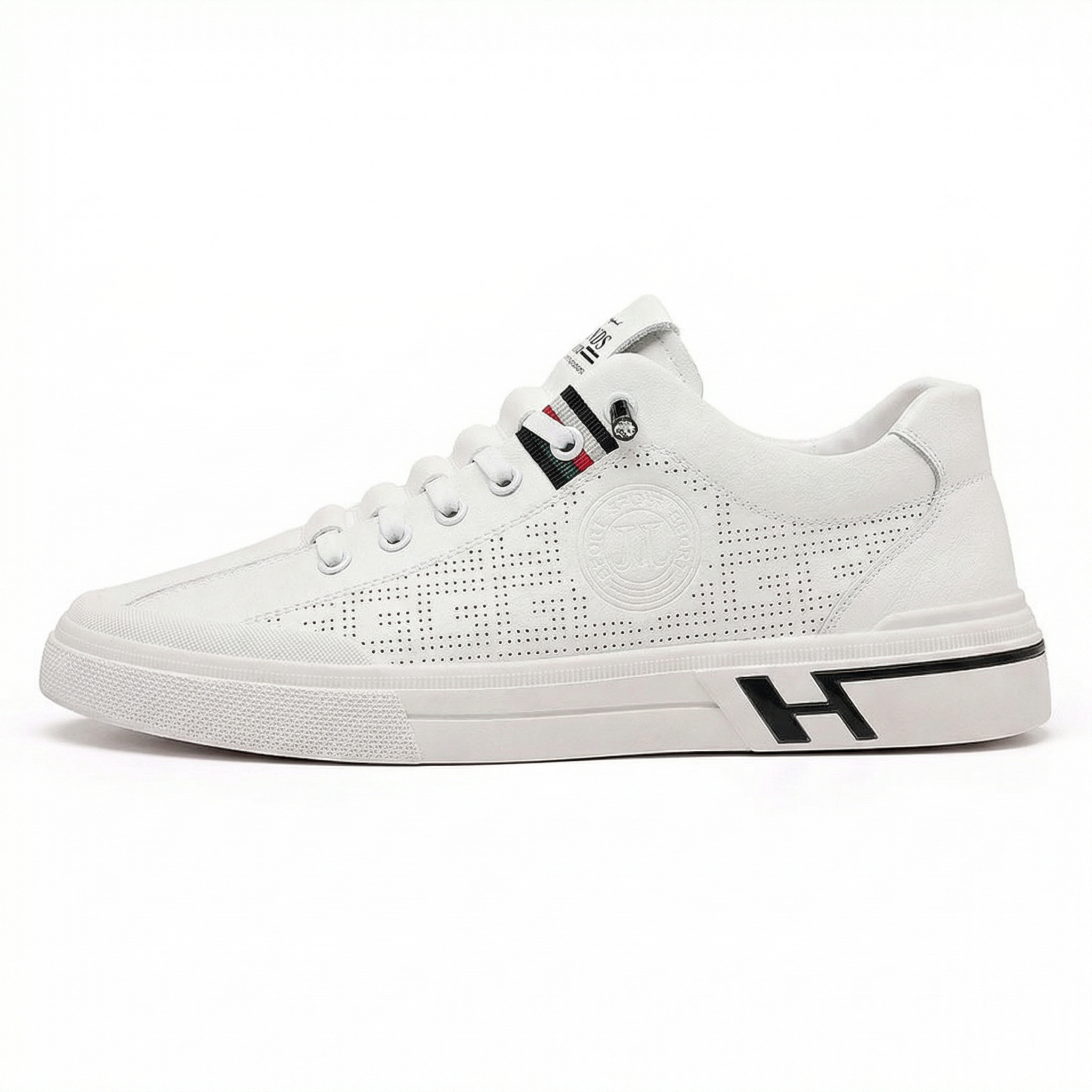 The Konf Sneaker
