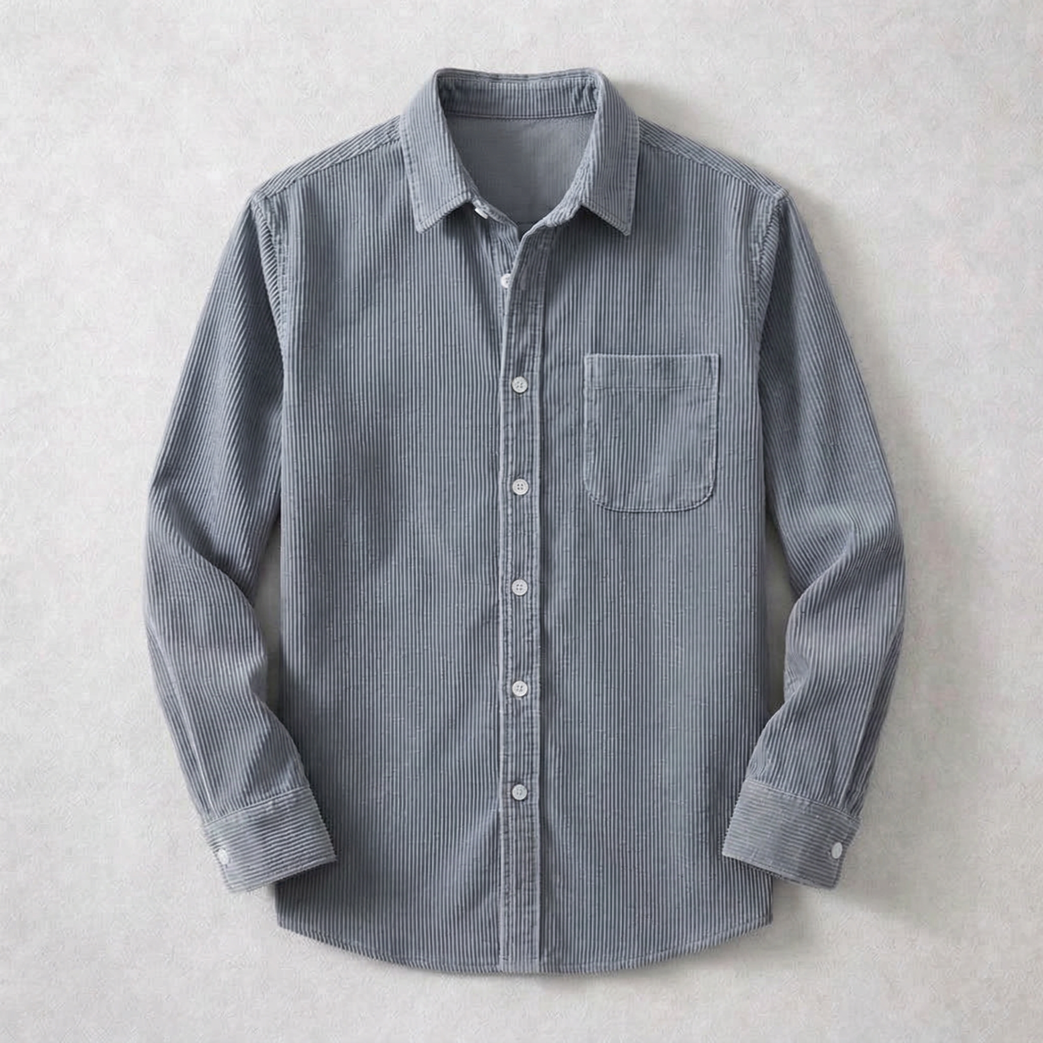 Mason Corduroy Shirt