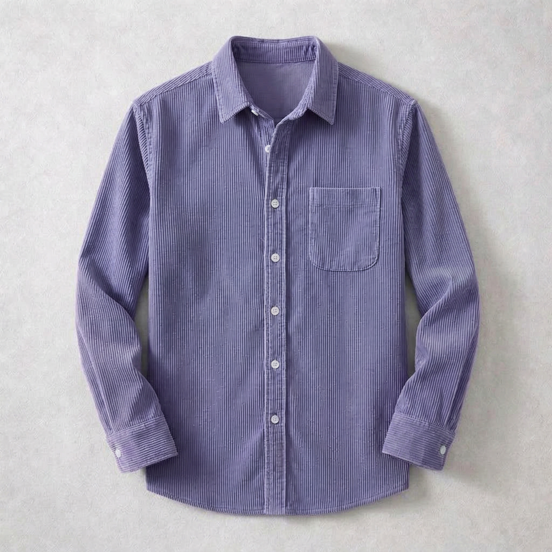 Mason Corduroy Shirt
