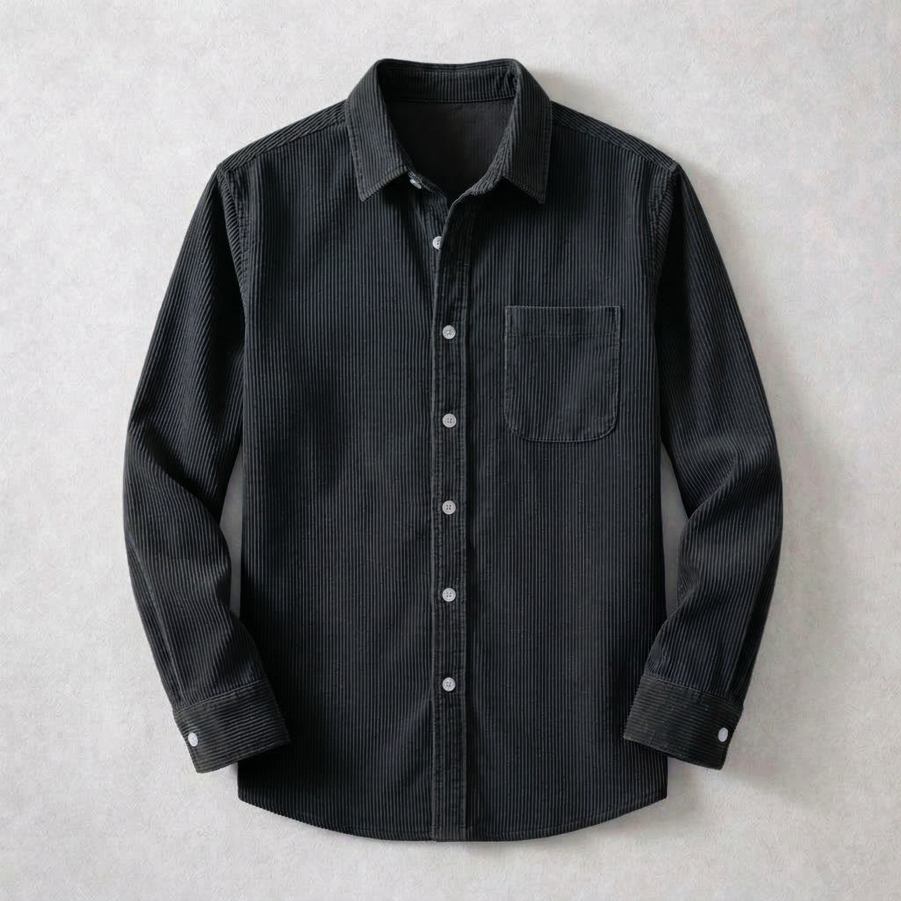 Mason Corduroy Shirt