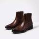 Cognac Brown