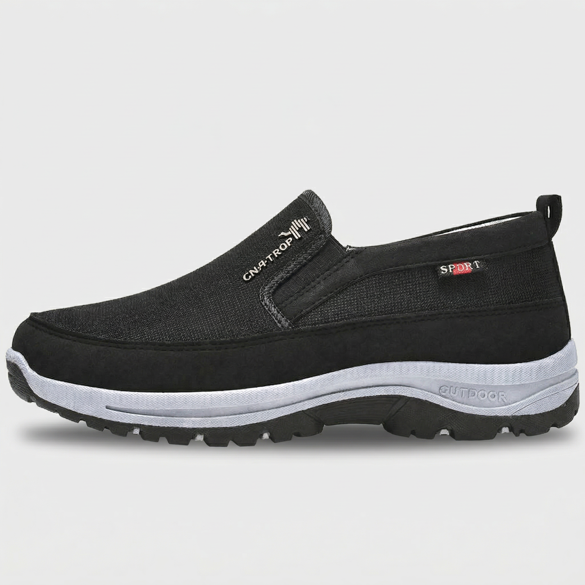Everett - Durable & Comfortable Everyday Shoes