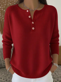 Deep Red