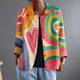 Multicolour Print