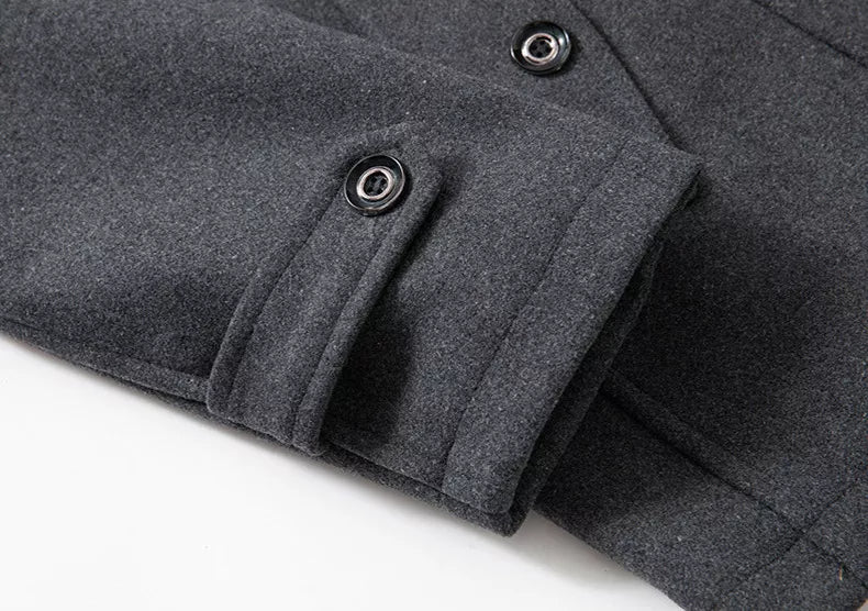 William® | Stylish Peaky Blinders Winter Coat