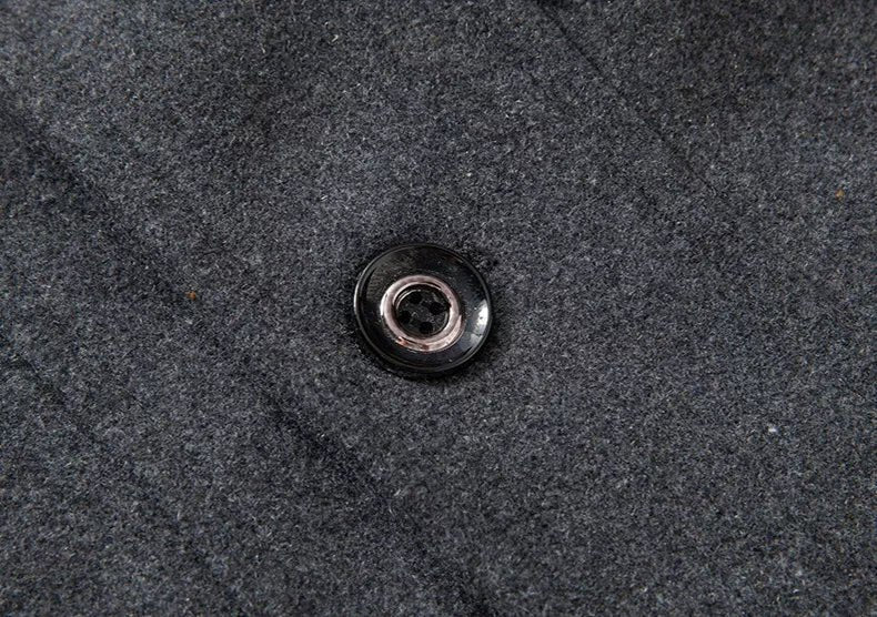 William® | Stylish Peaky Blinders Winter Coat