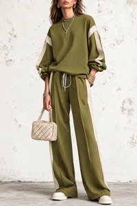 Olive Green