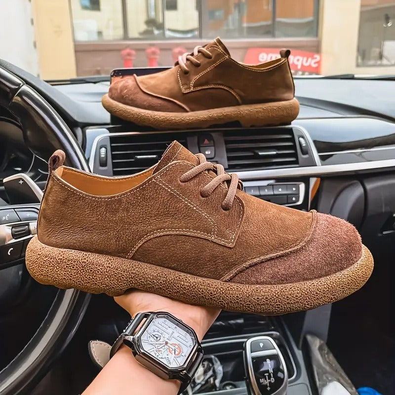 Strideon | The Orthopedic Comfort Shoe