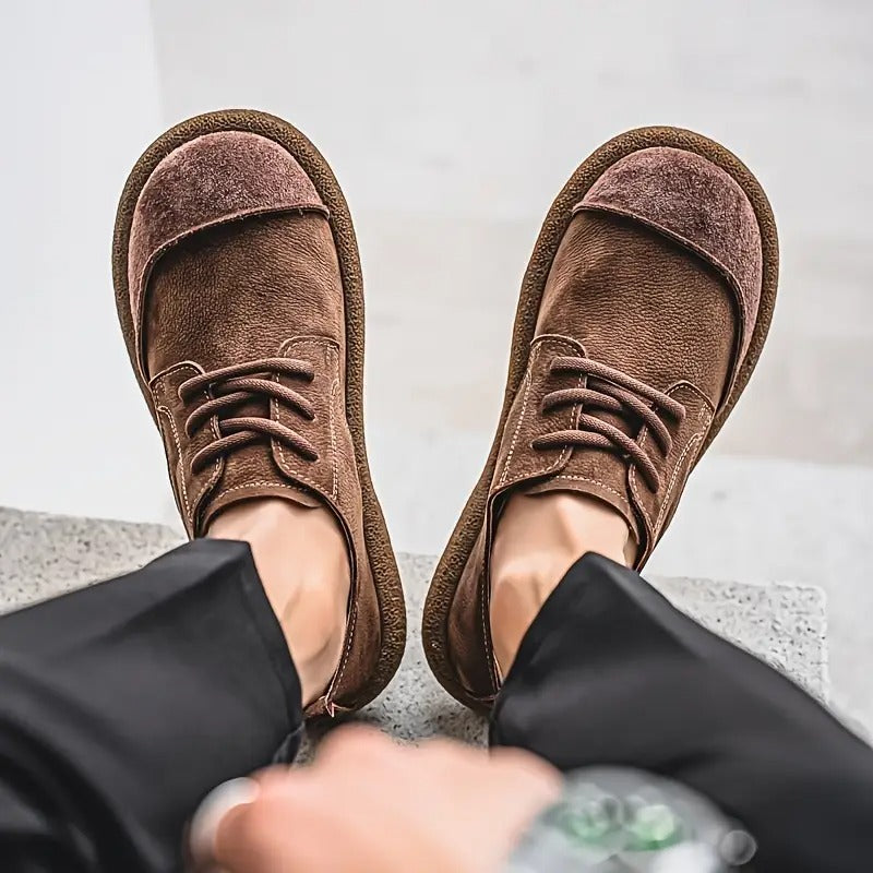 Strideon | The Orthopedic Comfort Shoe