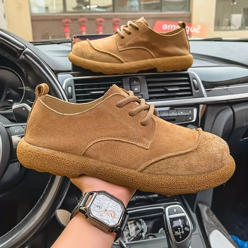 Strideon | The Orthopedic Comfort Shoe