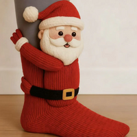 Santa Claus