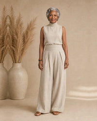 Ivory White