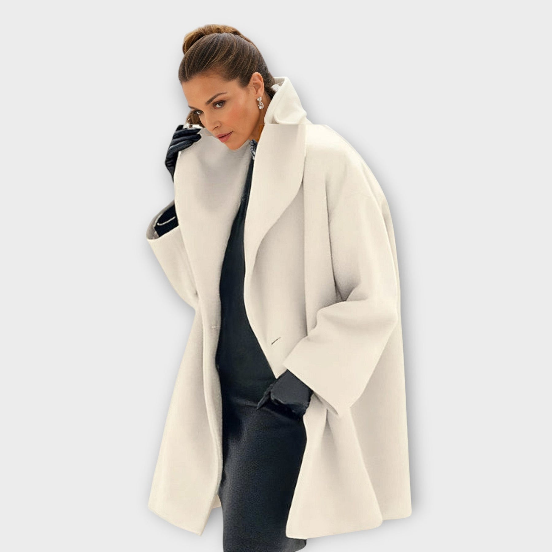 Sadie™ | Timeless Insulated Winter Coat
