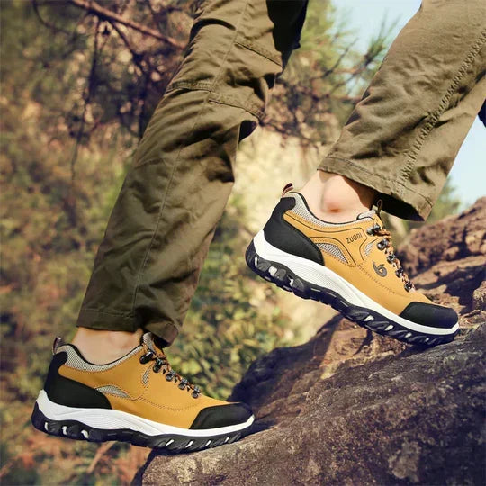 Remy Orthopedic Walking Shoes