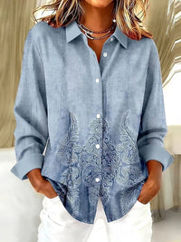 Dusty Blue