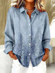Dusty Blue