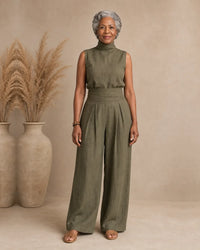 Olive Green