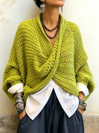 Chartreuse Green