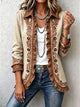 Tan & Brown