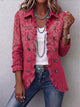 Rose Pink