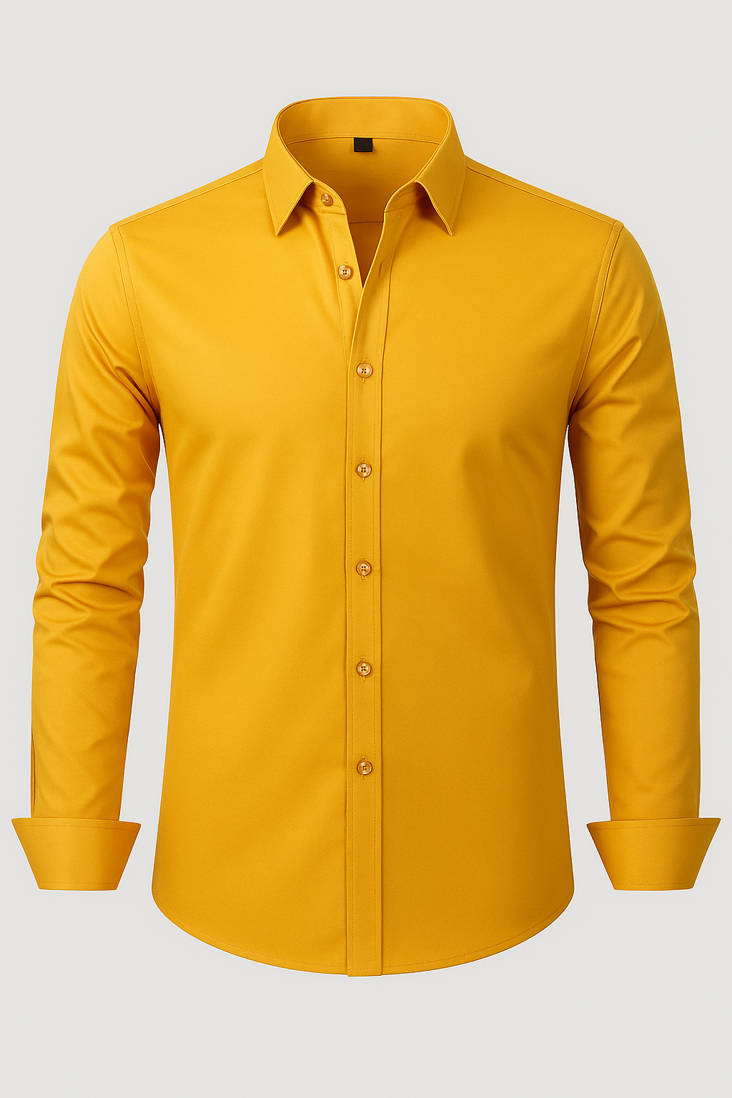 Colston | Stretch No-Iron Dress Shirt