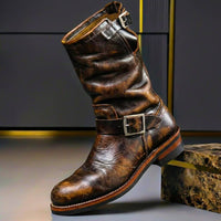Retro Brown