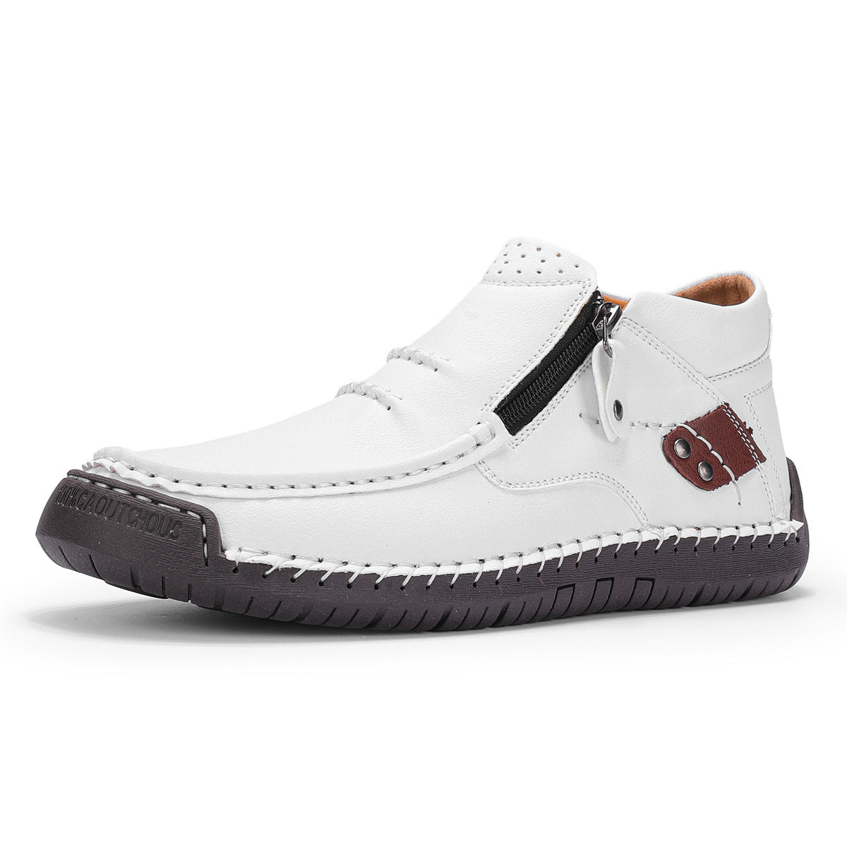 Miles | Premium Handcrafted Leather Shoes