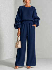 Dark Navy