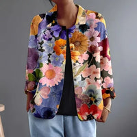 Multicolor Flowers