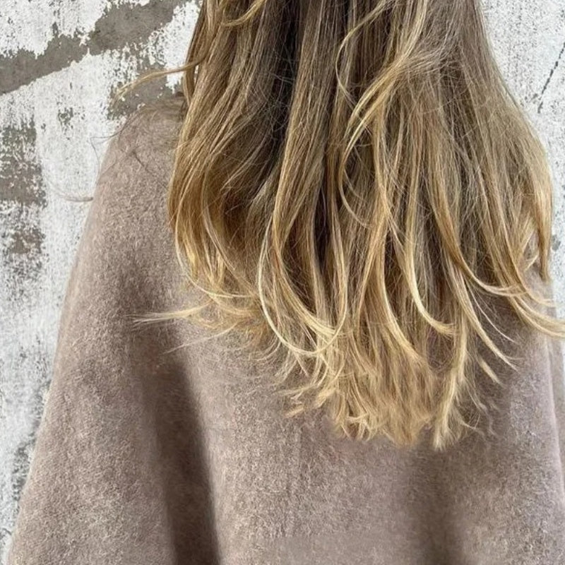 Elena™ | Short Classic Coat