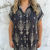 Black (Almost sold out)