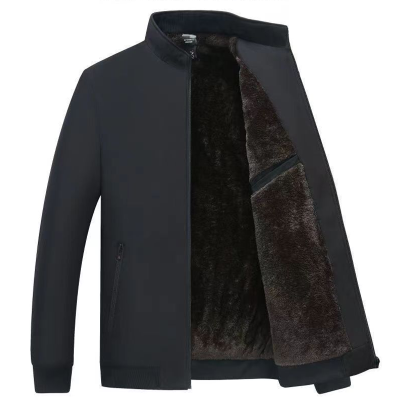 Ruggero – Thermal Waterproof Jacket